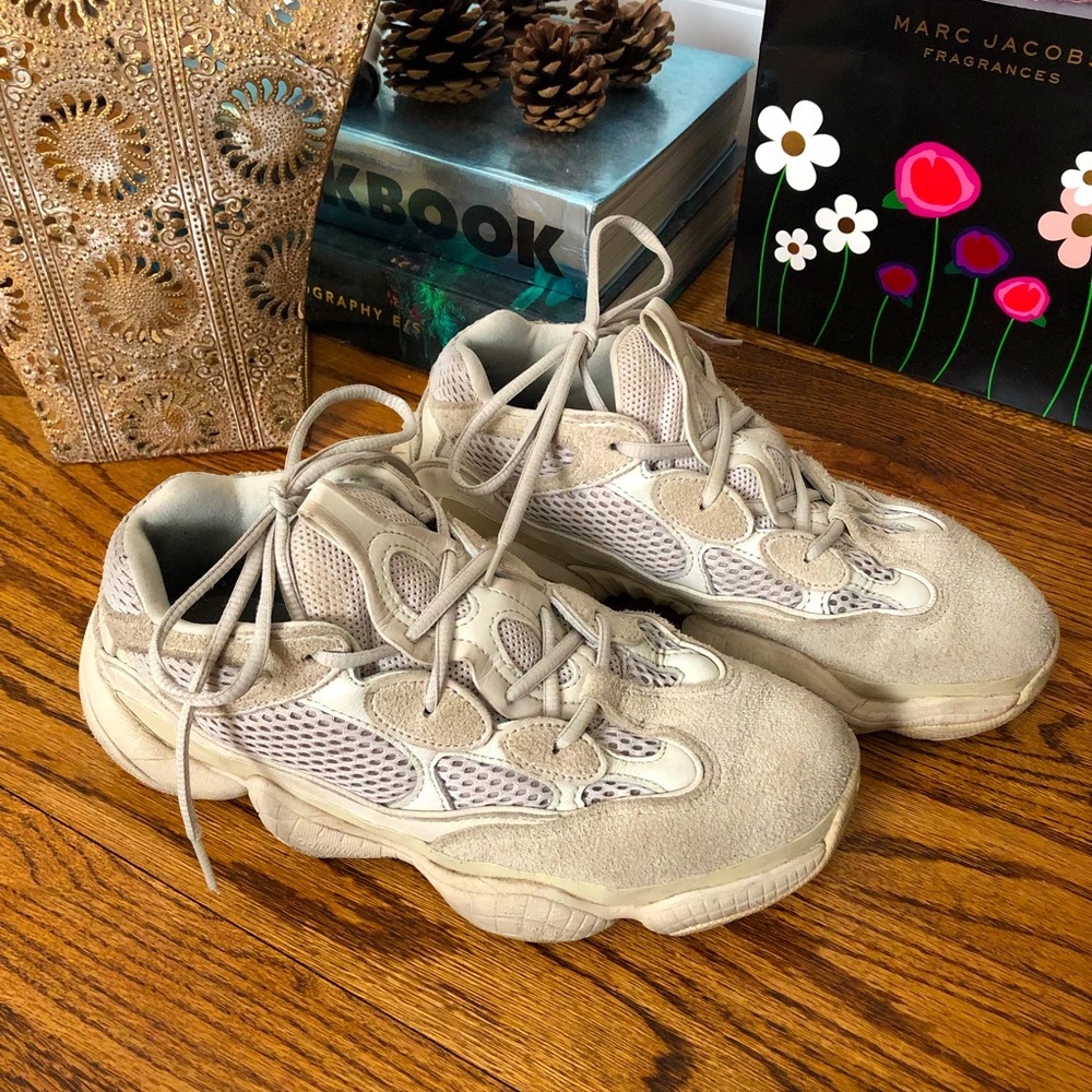 Yeezy 500 Adidas